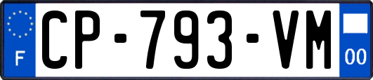 CP-793-VM