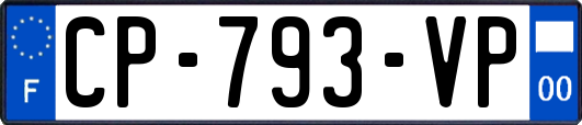 CP-793-VP