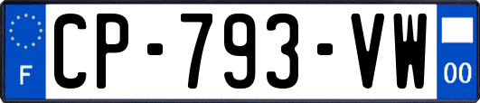 CP-793-VW