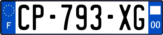 CP-793-XG