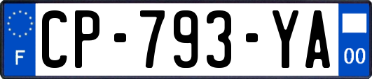 CP-793-YA