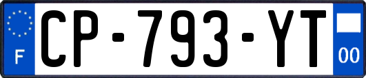 CP-793-YT