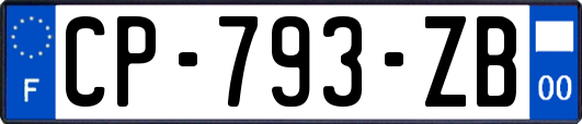 CP-793-ZB