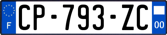 CP-793-ZC