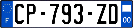 CP-793-ZD