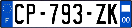 CP-793-ZK