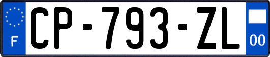 CP-793-ZL