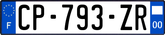 CP-793-ZR