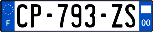 CP-793-ZS