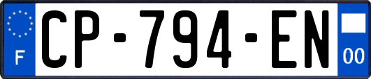 CP-794-EN