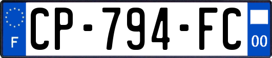 CP-794-FC