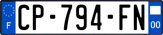 CP-794-FN