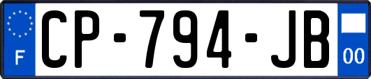 CP-794-JB