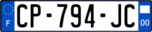 CP-794-JC