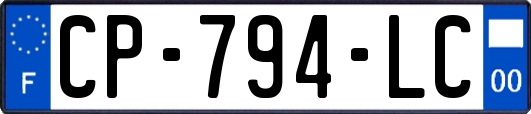 CP-794-LC