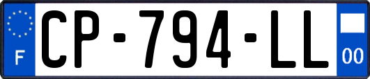 CP-794-LL