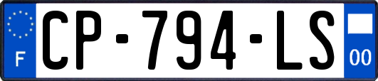 CP-794-LS