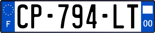 CP-794-LT