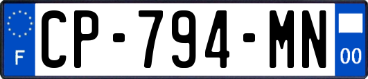 CP-794-MN