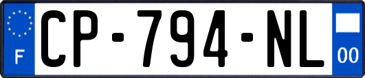 CP-794-NL