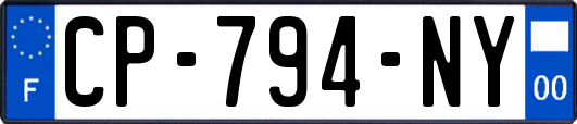 CP-794-NY