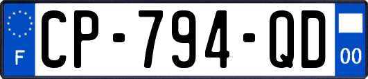 CP-794-QD