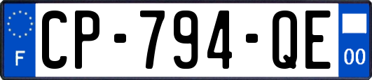 CP-794-QE