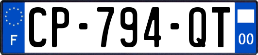 CP-794-QT