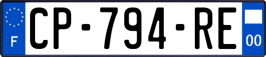 CP-794-RE