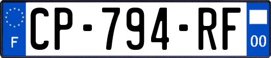 CP-794-RF