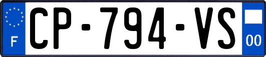 CP-794-VS