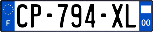 CP-794-XL