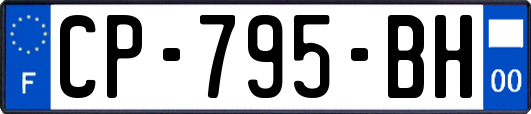 CP-795-BH