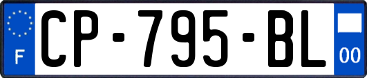 CP-795-BL