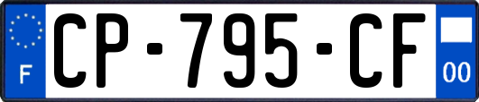 CP-795-CF