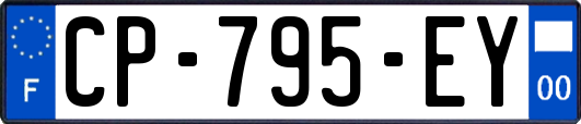 CP-795-EY