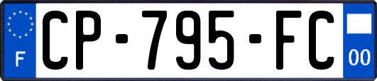CP-795-FC