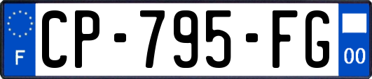 CP-795-FG