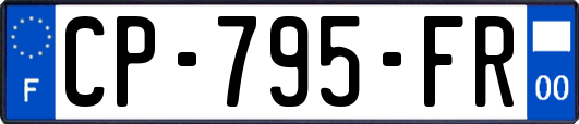 CP-795-FR
