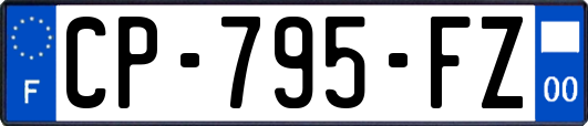 CP-795-FZ