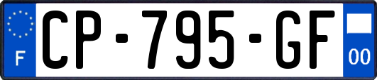 CP-795-GF