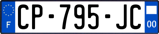 CP-795-JC