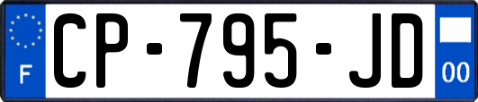 CP-795-JD