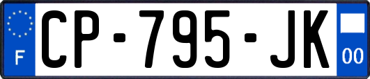 CP-795-JK