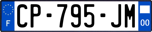 CP-795-JM