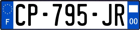 CP-795-JR