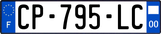 CP-795-LC