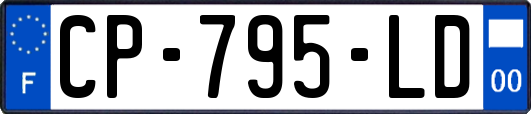 CP-795-LD