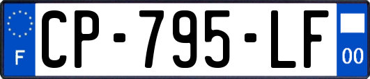 CP-795-LF