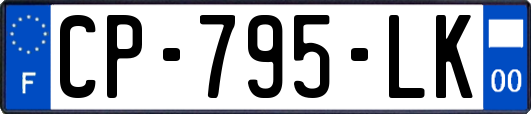CP-795-LK